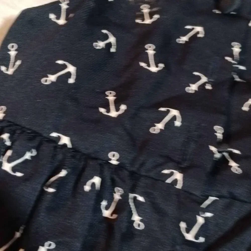 Ralph Lauren sundress size 6 months